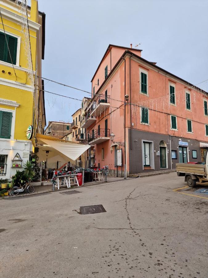 Casa Veronica Rio Marina Exterior photo